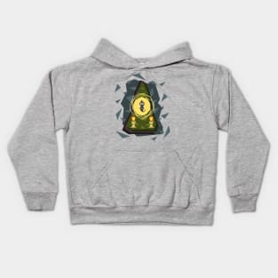 The Spirit Kids Hoodie